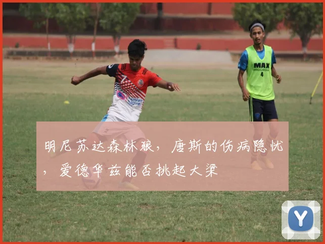 明尼苏达森林狼，唐斯的伤病隐忧，爱德华兹能否挑起大梁